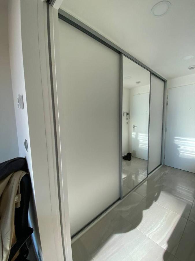 Harfa Apartment Chill Zone Praag Buitenkant foto